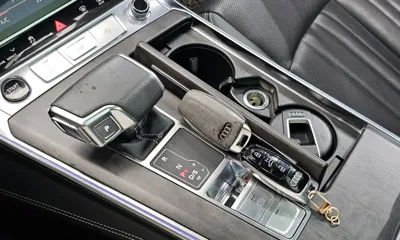 Audi A7 2021, 62016 км, за 27581.44 USD - фото 9