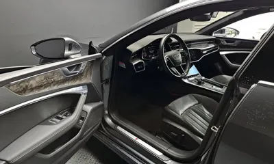 Audi A7 2021, 62016 км, за 27581.44 USD - фото 10