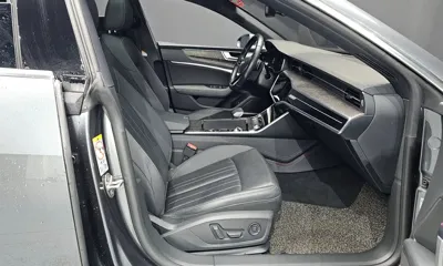 Audi A7 2021, 62016 км, за 27581.44 USD - фото 11