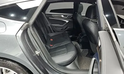 Audi A7 2021, 62016 км, за 27581.44 USD - фото 12