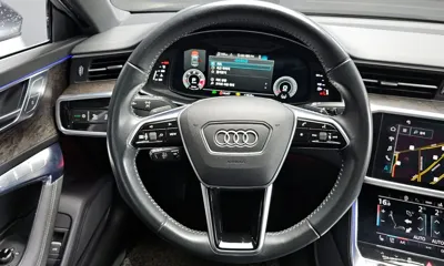 Audi A7 2021, 62016 км, за 27581.44 USD - фото 13