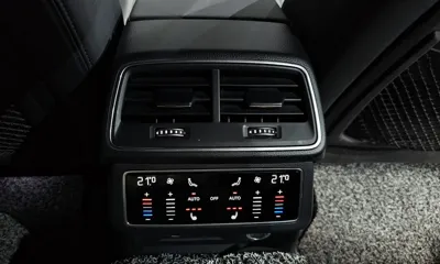 Audi A7 2021, 62016 км, за 27581.44 USD - фото 18
