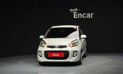 Kia Morning 2016, 75951 км, за 3583.06 USD