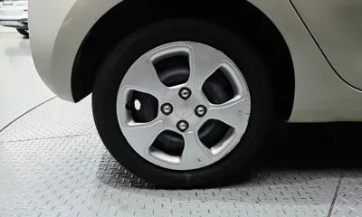 Kia Morning 2016, 75951 км, за 3583.06 USD