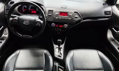 Kia Morning 2016, 75951 км, за 3583.06 USD - фото 7