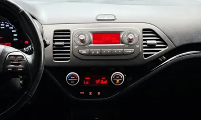 Kia Morning 2016, 75951 км, за 3583.06 USD - фото 14