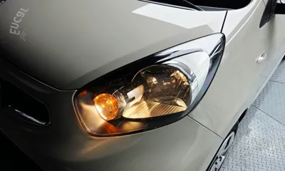 Kia Morning 2016, 75951 км, за 3583.06 USD - фото 22