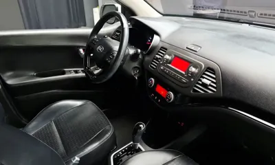 Kia Morning 2016, 75951 км, за 3583.06 USD - фото 28