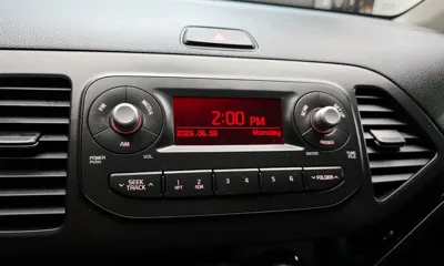 Kia Morning 2016, 75951 км, за 3583.06 USD - фото 33