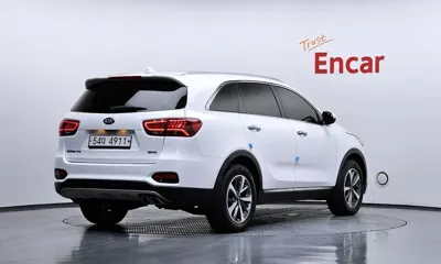 Kia Sorento 2019, 154747 км, за 8131.68 USD