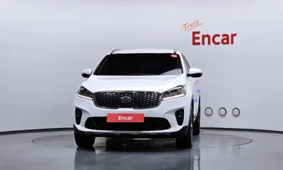 Kia Sorento 2019, 154747 км, за 8131.68 USD