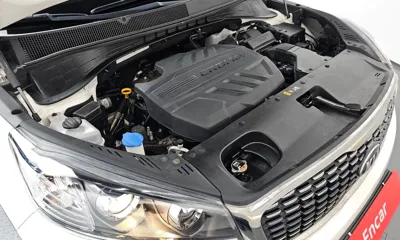 Kia Sorento 2019, 154747 км, за 8125.85 USD - фото 6