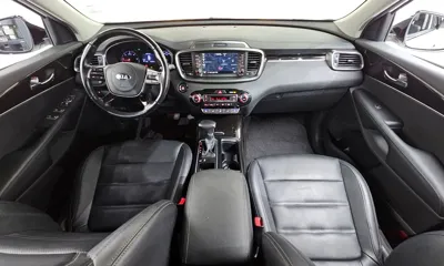 Kia Sorento 2019, 154747 км, за 8125.85 USD - фото 7