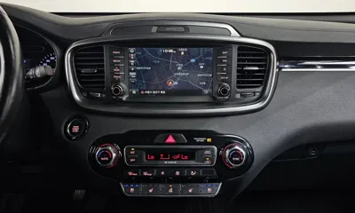 Kia Sorento 2019, 154747 км, за 8125.85 USD - фото 12