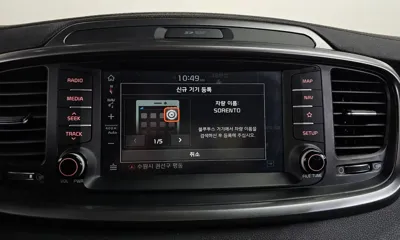 Kia Sorento 2019, 154747 км, за 8125.85 USD - фото 15
