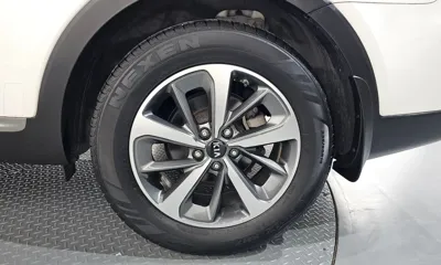 Kia Sorento 2019, 154747 км, за 8125.85 USD - фото 21