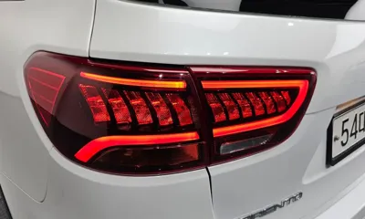 Kia Sorento 2019, 154747 км, за 8125.85 USD - фото 23