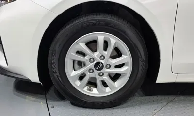 Kia K3 2020, 7655 км, за 10097.73 USD
