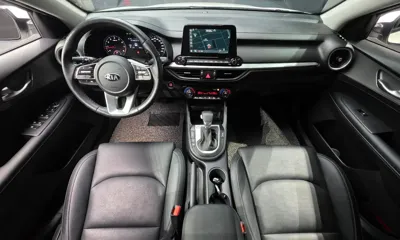 Kia K3 2020, 7655 км, за 10097.73 USD - фото 7