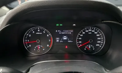 Kia K3 2020, 7655 км, за 10097.73 USD - фото 8