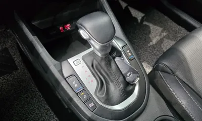 Kia K3 2020, 7655 км, за 10097.73 USD - фото 9