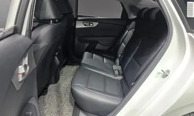 Kia K3 2020, 7655 км, за 10097.73 USD - фото 11