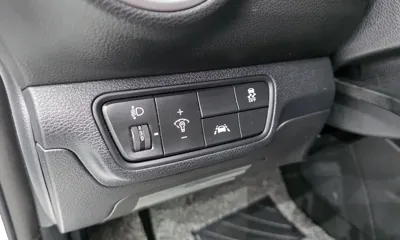 Kia K3 2020, 7655 км, за 10097.73 USD - фото 12