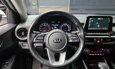 Kia K3 2020, 7655 км, за 10097.73 USD - фото 13