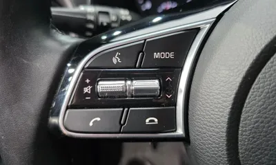 Kia K3 2020, 7655 км, за 10097.73 USD - фото 14