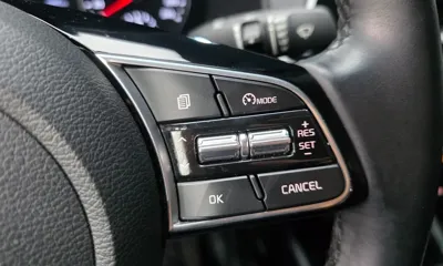Kia K3 2020, 7655 км, за 10097.73 USD - фото 15