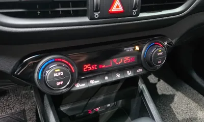 Kia K3 2020, 7655 км, за 10097.73 USD - фото 19