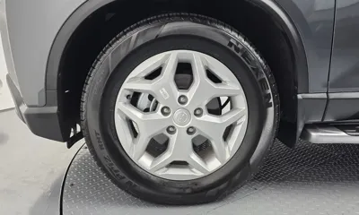 KG_Mobility_Ssangyong Rexton 2023, 13803 км, за 16723.97 USD