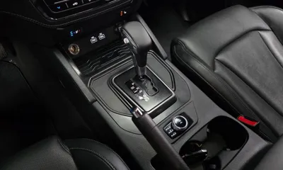 KG_Mobility_Ssangyong Rexton 2023, 13803 км, за 16607.59 USD - фото 9