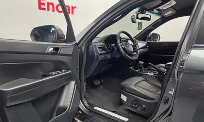 KG_Mobility_Ssangyong Rexton 2023, 13803 км, за 16607.59 USD - фото 10