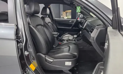 KG_Mobility_Ssangyong Rexton 2023, 13803 км, за 16607.59 USD - фото 11