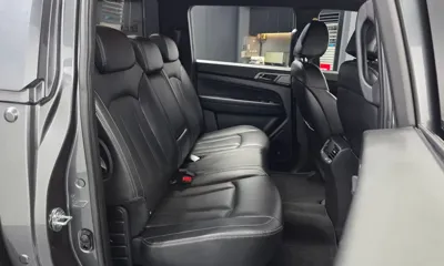 KG_Mobility_Ssangyong Rexton 2023, 13803 км, за 16607.59 USD - фото 12