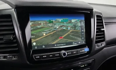 KG_Mobility_Ssangyong Rexton 2023, 13803 км, за 16607.59 USD - фото 14