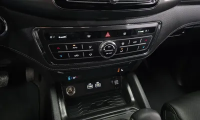 KG_Mobility_Ssangyong Rexton 2023, 13803 км, за 16607.59 USD - фото 16