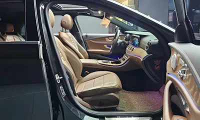 Mercedes-Benz E-Class 2021, 64848 км, за 25612.68 USD - фото 10