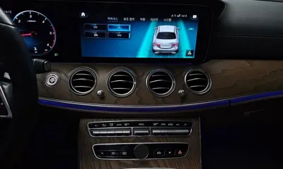 Mercedes-Benz E-Class 2021, 64848 км, за 25612.68 USD - фото 14