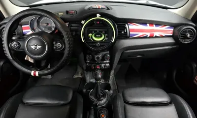 MINI Cooper 2017, 168432 км, за 3900.06 USD - фото 7