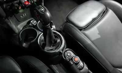 MINI Cooper 2017, 168432 км, за 3900.06 USD - фото 9