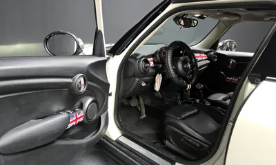 MINI Cooper 2017, 168432 км, за 3900.06 USD - фото 11