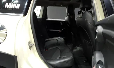 MINI Cooper 2017, 168432 км, за 3900.06 USD - фото 12
