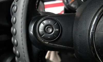 MINI Cooper 2017, 168432 км, за 3900.06 USD - фото 18