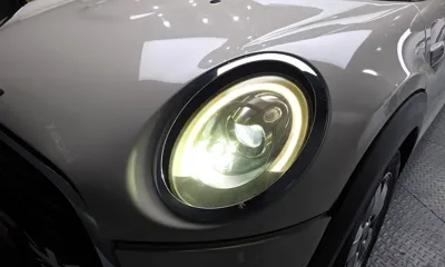 MINI Cooper 2017, 168432 км, за 3900.06 USD - фото 19