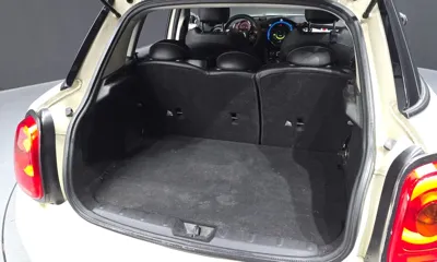 MINI Cooper 2017, 168432 км, за 3900.06 USD - фото 20