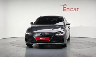 Hyundai Grandeur 2019, 186917 км, за 6953.64 USD