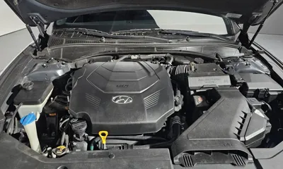 Hyundai Grandeur 2019, 186917 км, за 6953.64 USD - фото 6