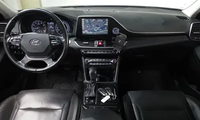 Hyundai Grandeur 2019, 186917 км, за 6953.64 USD - фото 7